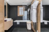 Courchevel 1650 Luxury Rental Chalet Nexilovite Bathroom 6