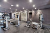 Courchevel 1650 Luxury Rental Chalet Nexilovite Fitness Room