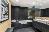 Courchevel 1650 Luxury Rental Chalet Nexiluvite Bathroom 4
