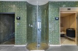 Courchevel 1650 Luxury Rental Chalet Nexiluvite Sauna