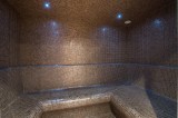 Courchevel 1650 Location Chalet Luxe Nezilovite Hammam