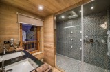 Courchevel 1650 Location Chalet Luxe Nezilovite Salle De Bain