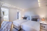 Courchevel 1650 Location Chalet Luxe Novakelite Chambre