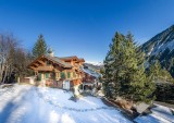 Courchevel 1650 Location Chalet Luxe Novakelite Exterieur 