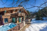 Courchevel 1650 Location Chalet Luxe Novakelite Exterieur 2