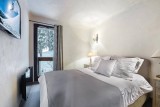 Courchevel 1850 Luxury Rental Appartment Celsiane Bedroom 4