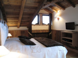 Courchevel 1850 Location Appartement Luxe Cerrolite Chambre 3