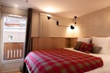 Courchevel 1850 Luxury Rental Appartment Cesonite Bedroom 3