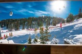 Courchevel 1850 Location Appartement Luxe Cesonite Vue 2