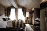 Courchevel 1850 Location Appartement Luxe Dalpina Chambre 2