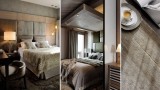 Courchevel 1850 Location Appartement Luxe Dalpina Chambre 3