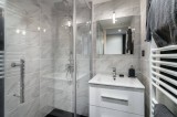 Courchevel 1850 Luxury Rental Appartment Fraisia Bathroom