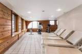 Courchevel 1850 Luxury Rental Appartment Mereli Relaxing Area