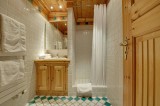 Courchevel 1850 Luxury Rental Appartment Mereli Bathroom 2
