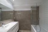 Courchevel 1850 Luxury Rental Appartment Taramite Bathroom 2