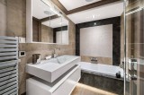 Courchevel 1850 Location Appartement Luxe Visix Salle De Bain