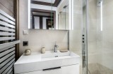 Courchevel 1850 Location Appartement Luxe Visix Salle De Bain 4