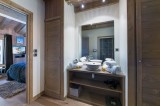 Courchevel 1850 Luxury Rental Appartment Viziro Bathroom