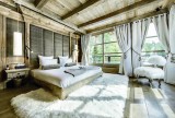 Courchevel 1850 Location Chalet Luxe Bepalite Chambre 6