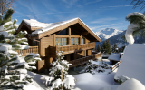 Courchevel 1850 Luxury Rental Appartment Carnatite Chalet