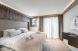 Courchevel 1850 Location Chalet Luxe Cesario Chambre 2