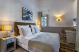 Courchevel 1850 Location Chalet Luxe Cesariu Chambre 3