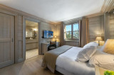 Courchevel 1850 Location Chalet Luxe Cesariu Chambre 5