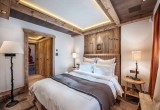 Courchevel 1850 Location Chalet Luxe Chudobaïte Chambre 7