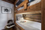 Courchevel 1850 Location Chalet Luxe Churlaz Chambre 3