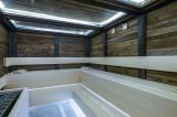 Courchevel 1850 Luxury Rental Chalet Chursinite Sauna