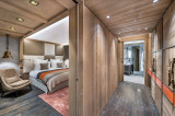 Courchevel 1850 Location Chalet Luxe Elaxane Suite 