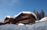 Courchevel 1850 Location Chalet Luxe Mariae Chalet 