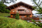 Courchevel 1850 Location Chalet Luxe Nilia Chalet