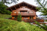 Courchevel 1850 Luxury Rental Chalet Nilia Chalet