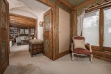 Courchevel 1850 Location Chalet Luxe Nilia Chambre 3