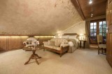 Courchevel 1850 Luxury Rental Chalet Nilia Chambre 7