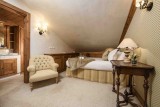 Courchevel 1850 Luxury Rental Chalet Nilia Chambre 9