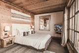 Courchevel 1850 Location Chalet Luxe Nilion Chambre2