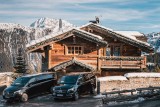 Courchevel 1850 Location Chalet Luxe Nilion Extérieur