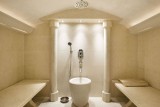 Courchevel 1850 Location Chalet Luxe Tancoite Hammam