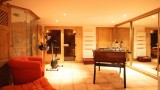 Location Chalet Courchevel 1850 Luxe Tantalite  Babyfoot