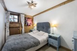 Courchevel 1850 Location Chalet Luxe Tazuy Chambre 2