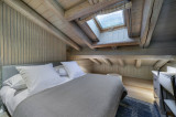 Courchevel 18500 Location Chalet Luxe Chloropal Chambre 3