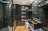 Courchevel 18500 Location Chalet Luxe Chromatite Salle De Bain 1