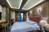 Courchevel 18500 Location Chalet Luxe Churchite Chambre 1