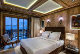 Courchevel 18500 Location Chalet Luxe Churchite Chambre 3