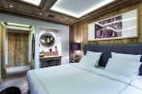 Courchevel 18500 Location Chalet Luxe Churchite Chambre 7