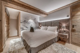 Courchevel Location Chalet Luxe Baby Lonian Quartz Chambre 5