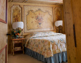 Courchevel Location Chalet Luxe Ceylanite Chambre 