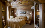 Courchevel Location Chalet Luxe Ceylanite Chambre 4